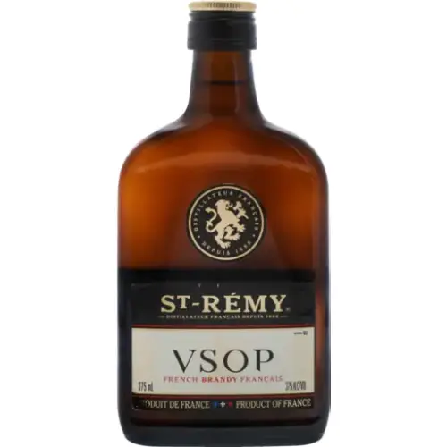 St Remy VSOP 375ml bottle NZ