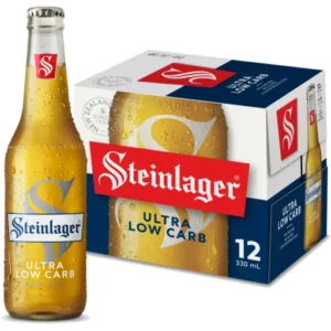Steinlager Ultra LC 12x330B