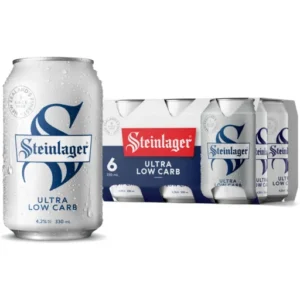 Steinlager Ultra LC 6x330C