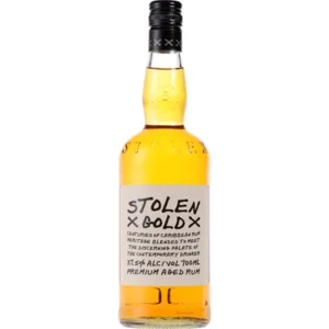 Stolen Gld Rum 700ml