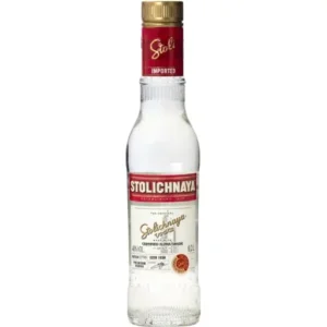 Stolichnaya 200ml