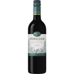 Stoneleigh Merlot 750mL