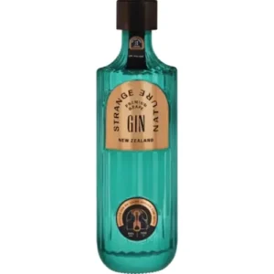 Strange Nature Gin 700ml