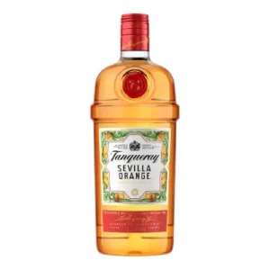 Tanqueray Flor de Sevilla 1L