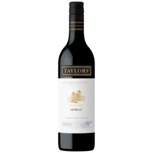 Taylors Est Shiraz