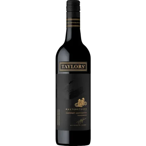 Taylors Masterstroke Cabernet Sauvignon 750ml bottle NZ