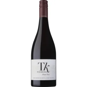 Te Kairanga Pinot Noir 750mL