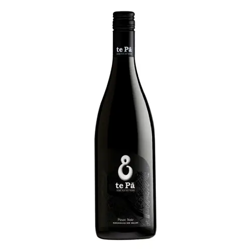 Te Pā Pinot Noir 750ml bottle NZ