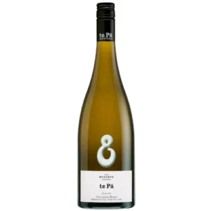 Te Pa Reserve Chard
