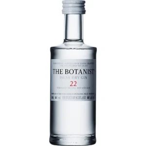 The Botanist Islay Dry 50ml