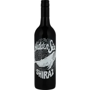 The Hidden Sea Shiraz