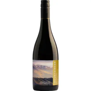 The Mountaineer Pinot Noir 750