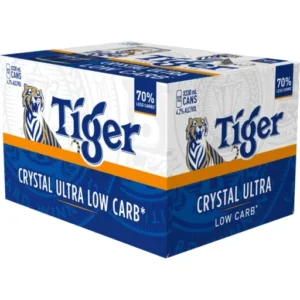 Tiger Crystal Ultra LC 12x330C
