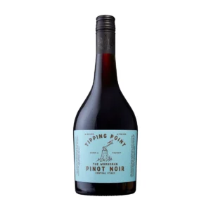 Tipping Point PinotN