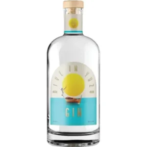 TNDCL Dive In Yuzu Gin 1L