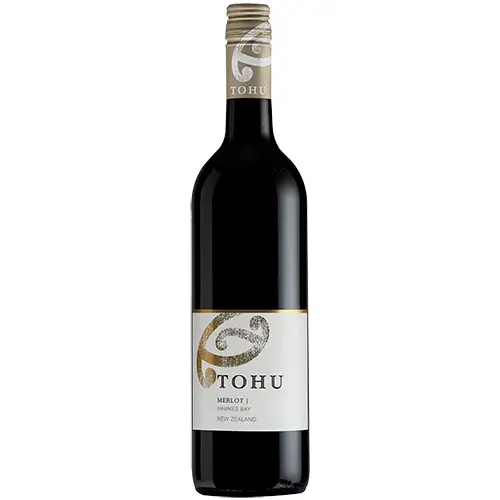 Tohu Merlot 750mL