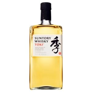 Toki Suntory Whisky 700ml