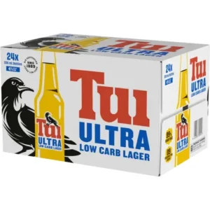 Tui Ultra Low Carb 24x330B