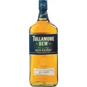 Tullamore Dew 700ml