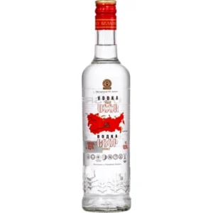USSR Vodka 40% 500ml