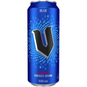 V Blue 500C