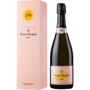 Veuve Clicquot Rose NV 750mL