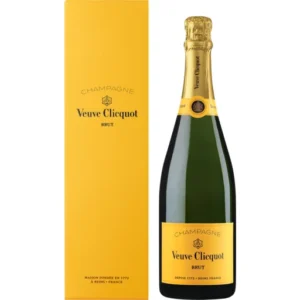 Veuve Clicquot YL Brut GB