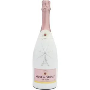 Veuve Du Vernay Ice Rose