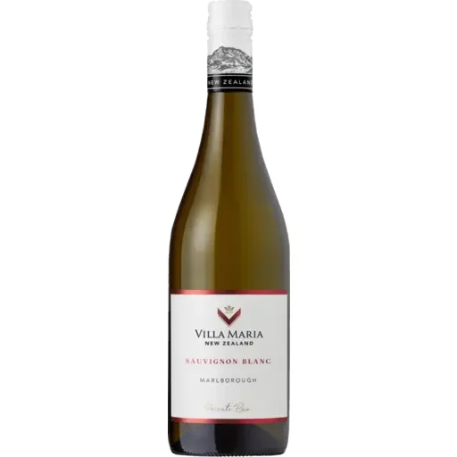 Villa Maria Private Bin Sauvignon Blanc 750ml bottle NZ