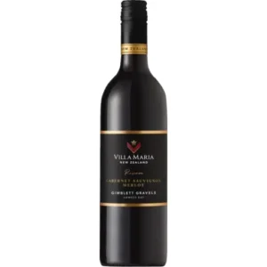 Villa Maria Res GG CabS Merlot
