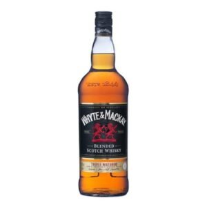 Whyte & MacKay 1000mL