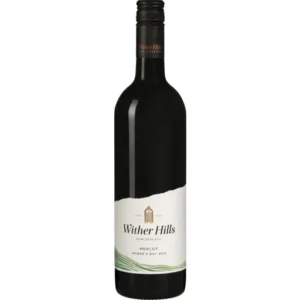 Wither Hills Merlot 750mL