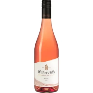 Wither Hills P/N Rose 750mL