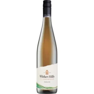 Wither Hills Riesling 750mL