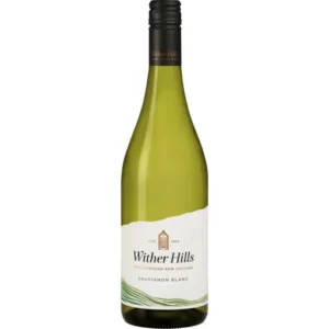 Wither Hills Sauv Blanc 750mL
