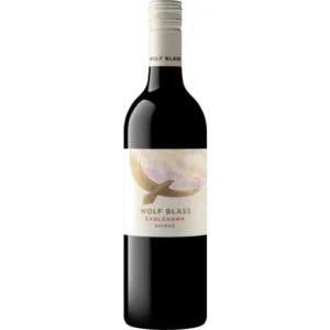 Wolf Blass EH Merlot 750mL