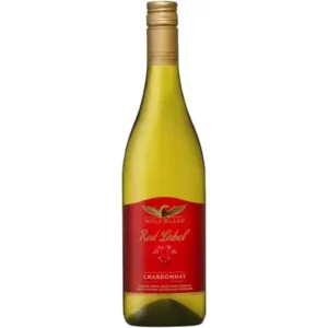 Wolf Blass RL Chardonnay 750mL