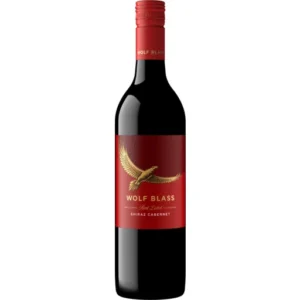 Wolf Blass RL Shiraz/Cab 750mL