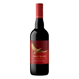 Wolf Blass RL Tawny Port 750mL
