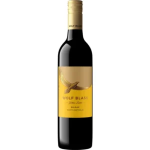 Wolf Blass YL Shiraz 750mL