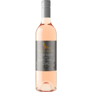 Wolf Blass Zero Rose