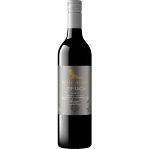 Wolf Blass Zero Shiraz
