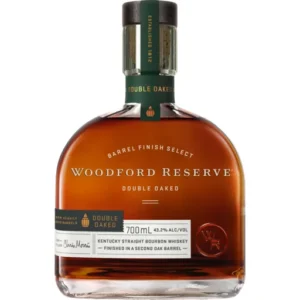 Woodford Res Double Oak 700ml