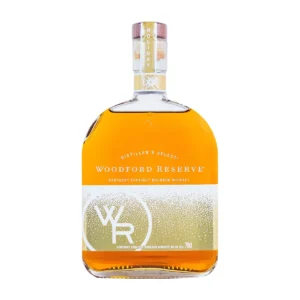 Woodford Reserve Holiday Edition 700ml