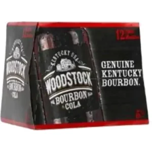 Woodstock 4.8% 12x330B