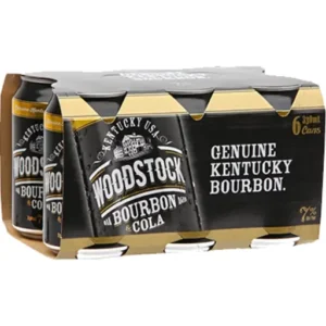 Woodstock 7% 6x330C