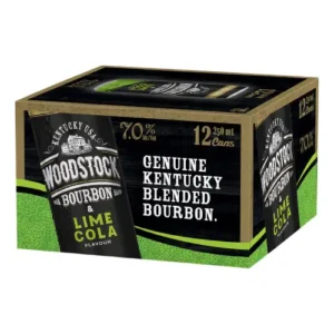 Woodstock 7% Lime 12x250C