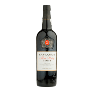 Taylors Fine Ruby Port