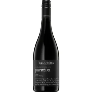 Yalumba Paradox Shiraz