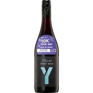 Yalumba Y Series PinotN